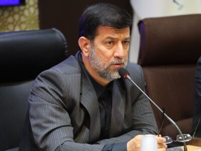 وضعیت مطلوب قم در موضوع وقوع جرم در فضای مجازی