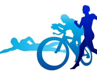 آغاز اردوی تیم ملی جوانان ترایاتلون ایران برای مسابقات آسیایی ۲۰۲۴