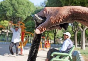 مصرف مواد مغذی تاثیر موثری بر سلامت سالمندان دارد