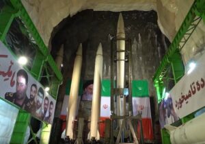 اقتدار نظامی ایران امکان تعرض دشمن را گرفته است