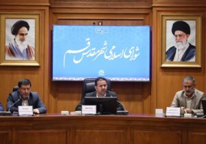 کمبود کلانتری در برخی مناطق شهری قم محسوس است