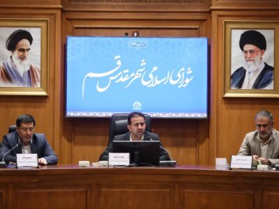 کمبود کلانتری در برخی مناطق شهری قم محسوس است