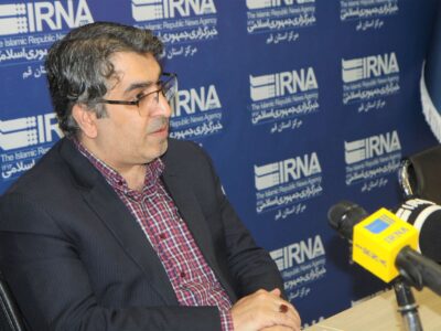 دانشجویان دانشگاه علمی و کاربردی در قم مشکل اشتغال ندارند