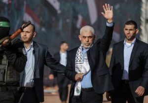 تولیت حرم حضرت معصومه (س): شهادت «سنوار» خللی در اراده پولادین حماس وارد نخواهد کرد