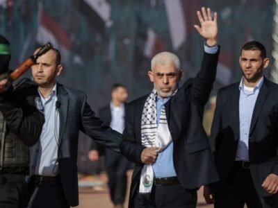 تولیت حرم حضرت معصومه (س): شهادت «سنوار» خللی در اراده پولادین حماس وارد نخواهد کرد