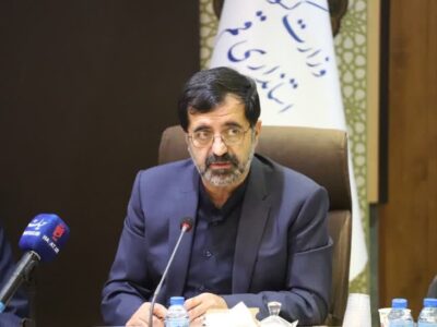 کنترل مهاجرت در کاهش آسیبهای اجتماعی موثر است