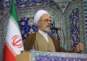 جزایر سه گانه ایران غیر قابل مذاکره است/ تسلیم هیچ توطئهای نخواهیم شد