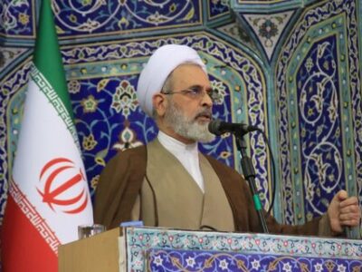 جزایر سه گانه ایران غیر قابل مذاکره است/ تسلیم هیچ توطئهای نخواهیم شد