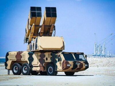 اطلاعیه پدافند هوایی درباره صداهای انفجار در تهران