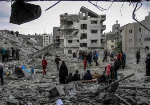 بزرگنمایی اقدامات رژیم صهیونیستی با رسانه