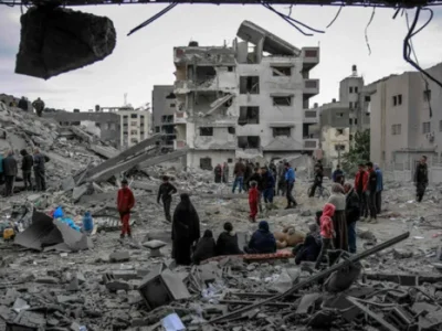 بزرگنمایی اقدامات رژیم صهیونیستی با رسانه