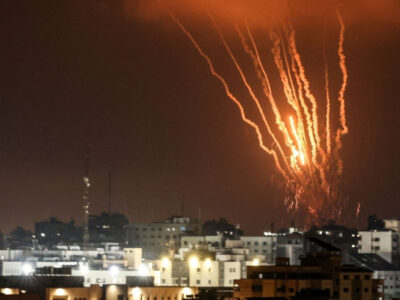 ایران در دفاع از خود و مظلومان هر تجاوزی را قاطعانه پاسخ میدهد