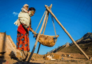 بیمه رایگان ۱۰۰۰ مادر سه فرزندی روستایی در قم