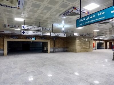وقتی حقیقت برملا شد: پایانی بر حاشیهسازیهای اخیر در پروژه مترو