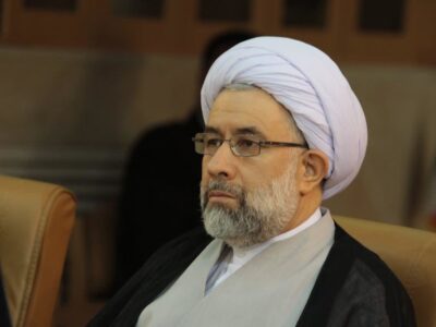 تمدن نوین اسلامی بزرگترین آرمانهای انقلاب است