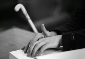 ۲ هزار و ۸۰۰ نابینا در قم از خدمات بهزیستی استفاده میکنند