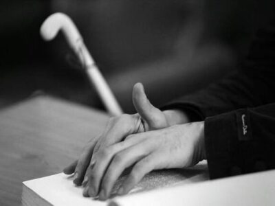 ۲ هزار و ۸۰۰ نابینا در قم از خدمات بهزیستی استفاده میکنند