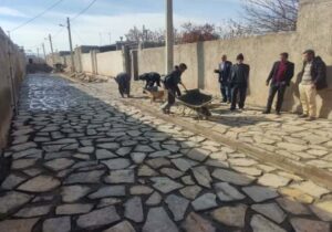 ۵۰ میلیارد تومان طرح هادی روستایی در قم اجرا شد