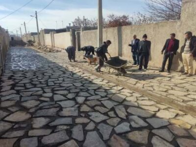 ۵۰ میلیارد تومان طرح هادی روستایی در قم اجرا شد