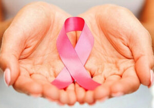 غربالگری، گامی مهم در علاج پذیری سرطان سینه