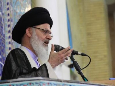 جزایر سه گانه برای ایران است/ از این توطئهها گذر خواهیم کرد