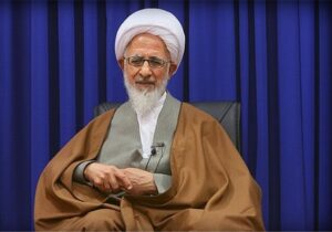 اسرائیل با تمام موجودیتش احساس خطر میکند