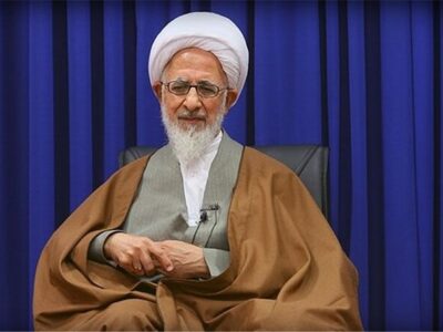 اسرائیل با تمام موجودیتش احساس خطر میکند