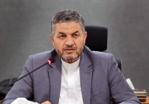 راهپیمایی ۱۳ آبان ضربه محکمی به استکبار میزند