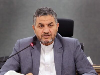 راهپیمایی ۱۳ آبان ضربه محکمی به استکبار میزند