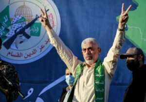 شهادت یحیی سنوار حجت الهی بر حقانیت راه مقاومت است