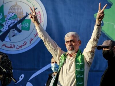 شهادت یحیی سنوار حجت الهی بر حقانیت راه مقاومت است
