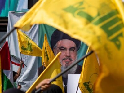 قرارگاه مردمی نصر در قم راهاندازی شد