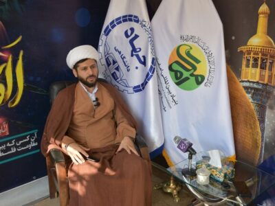 نقش کلیدی دختران در تمدن سازی جامعه اسلامی