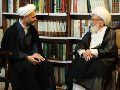 خدمت به مردم را در قوه قضائیه اولویت قرار دهید
