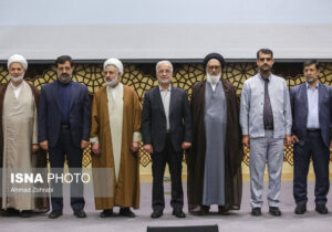 استاندار جدید قم با حضور وزیر کشور معارفه شد