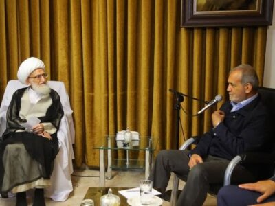 باید تدبیری اندیشه شود تا پایینبودن ارزش پول ملی برطرف شود