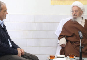 حل مسئله حجاب بهصورت اجباری نه عملی است نه صحیح