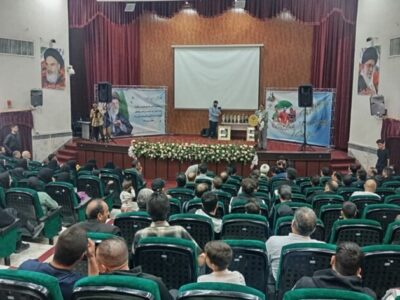 قهرمانان ورزشی استان قم تجلیل شدند