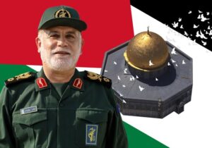 پیکر سردار نیلفروشان پیدا شد