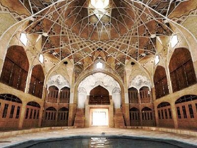 ۶۲ طرح گردشگری در قم درحال اجراست
