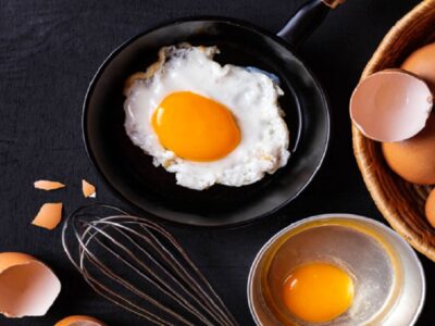 تأثیر مصرف روزانه تخممرغ در عملکرد کودک
