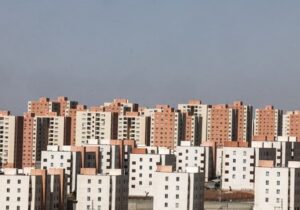 ساخت ۳۵ مدرسه در مجموعه مسکن ملی