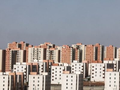 ساخت ۳۵ مدرسه در مجموعه مسکن ملی