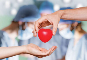 اهدای عضو ۲ نفر در قم به چند بیمار حیات دوباره بخشید