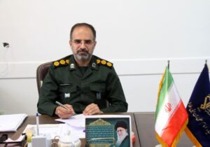 الگوی مردم دنیا فرهنگ دفاع مقدس است