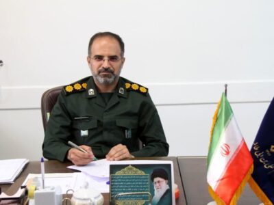 الگوی مردم دنیا فرهنگ دفاع مقدس است