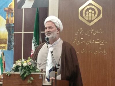 ضرورت احداث بیمارستان دوم تأمین اجتماعی در قم