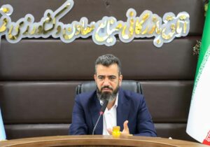 صادرات فرش قم باید دو برابر شود