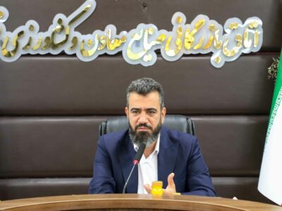 صادرات فرش قم باید دو برابر شود