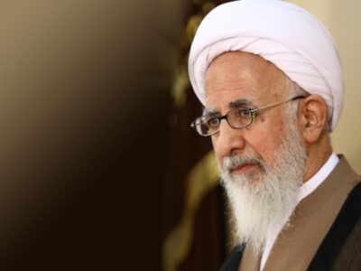 آیتالله جوادی آملی: صهیونیسم و امثال آن رفتنی هستند